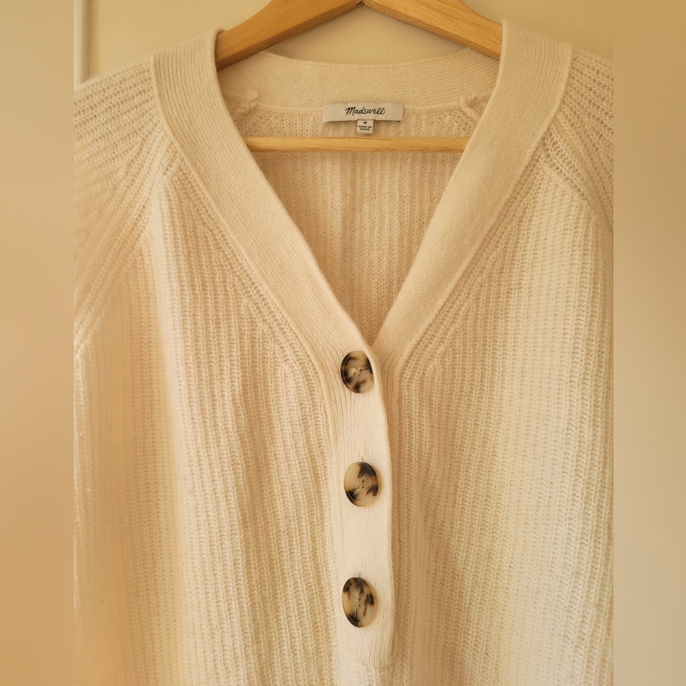 Madwell sweater